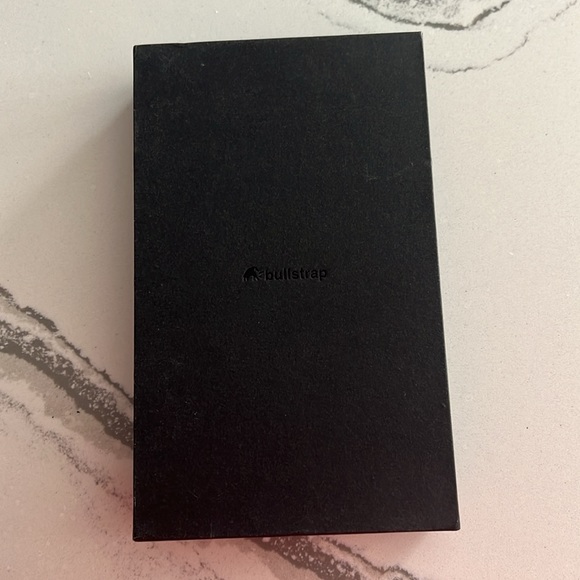 Bullstrap Portfolio IPhone 11 Pro Max Case - Picture 5 of 5